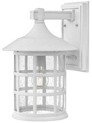 Freeport Large Exterior Entry Light